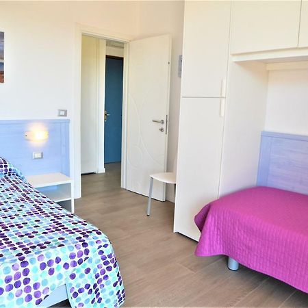 Todaro Bibione Dış mekan fotoğraf