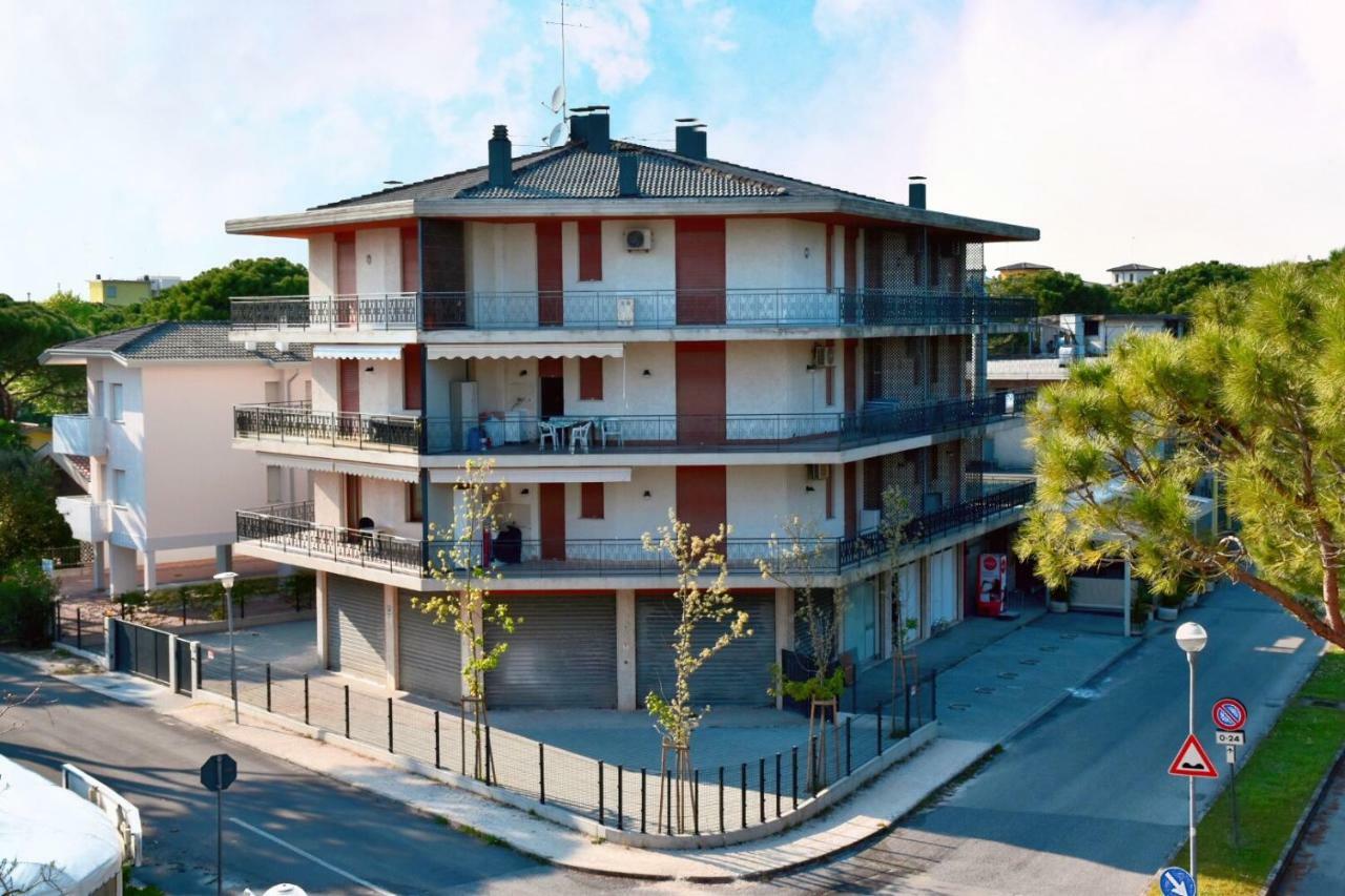 Todaro Bibione Dış mekan fotoğraf