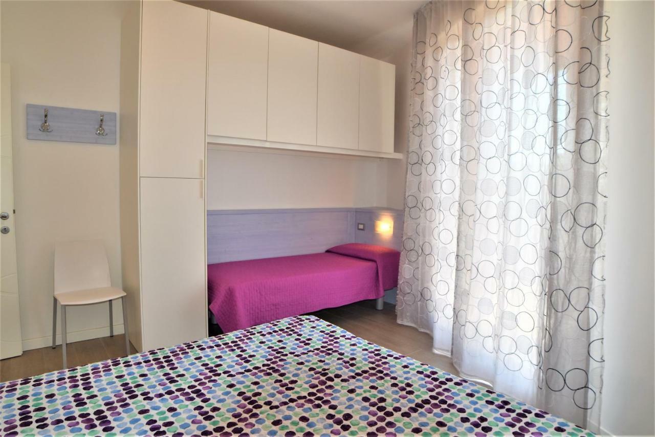 Todaro Bibione Dış mekan fotoğraf