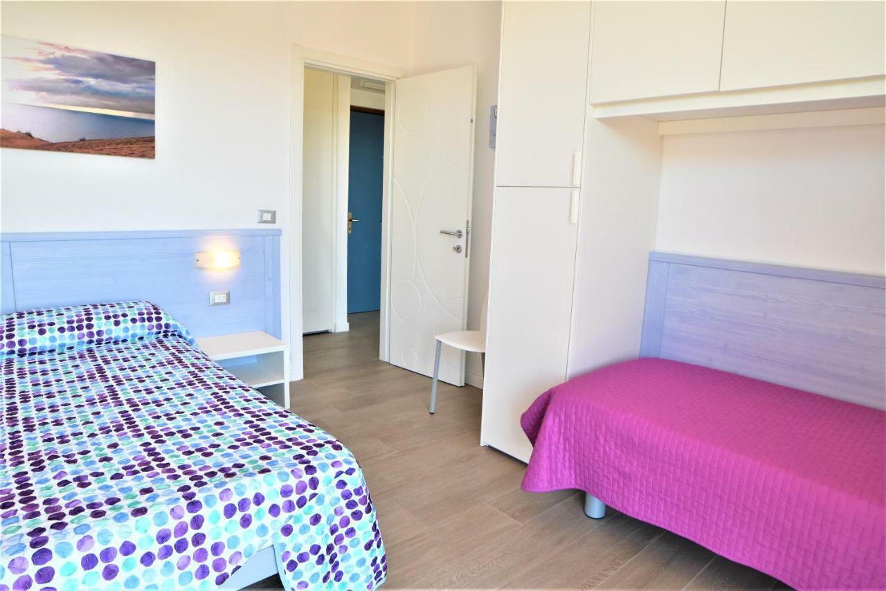 Todaro Bibione Dış mekan fotoğraf