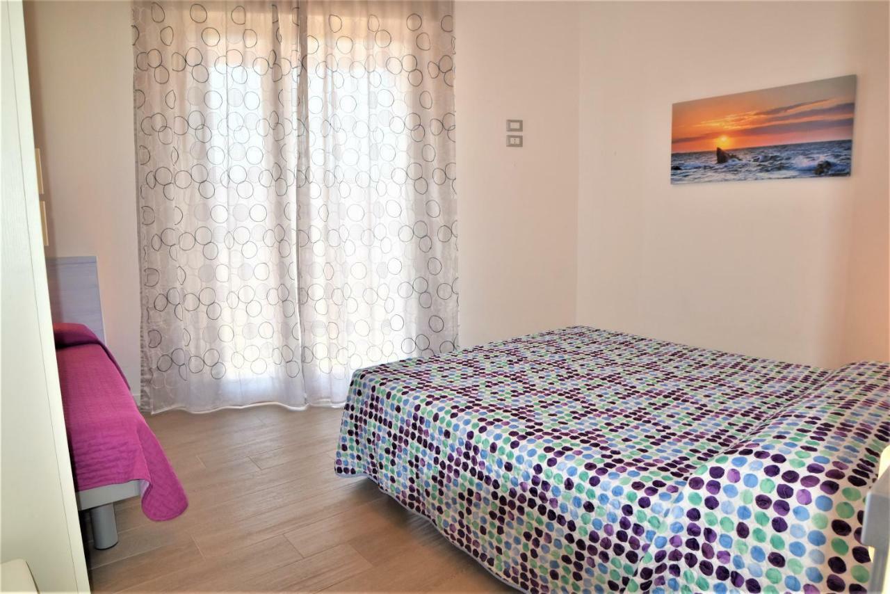 Todaro Bibione Dış mekan fotoğraf