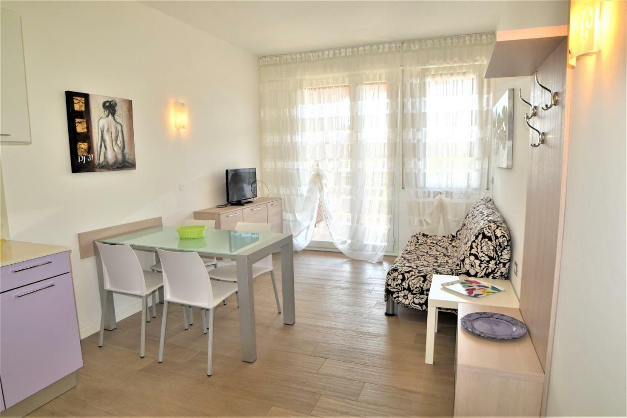 Todaro Bibione Dış mekan fotoğraf