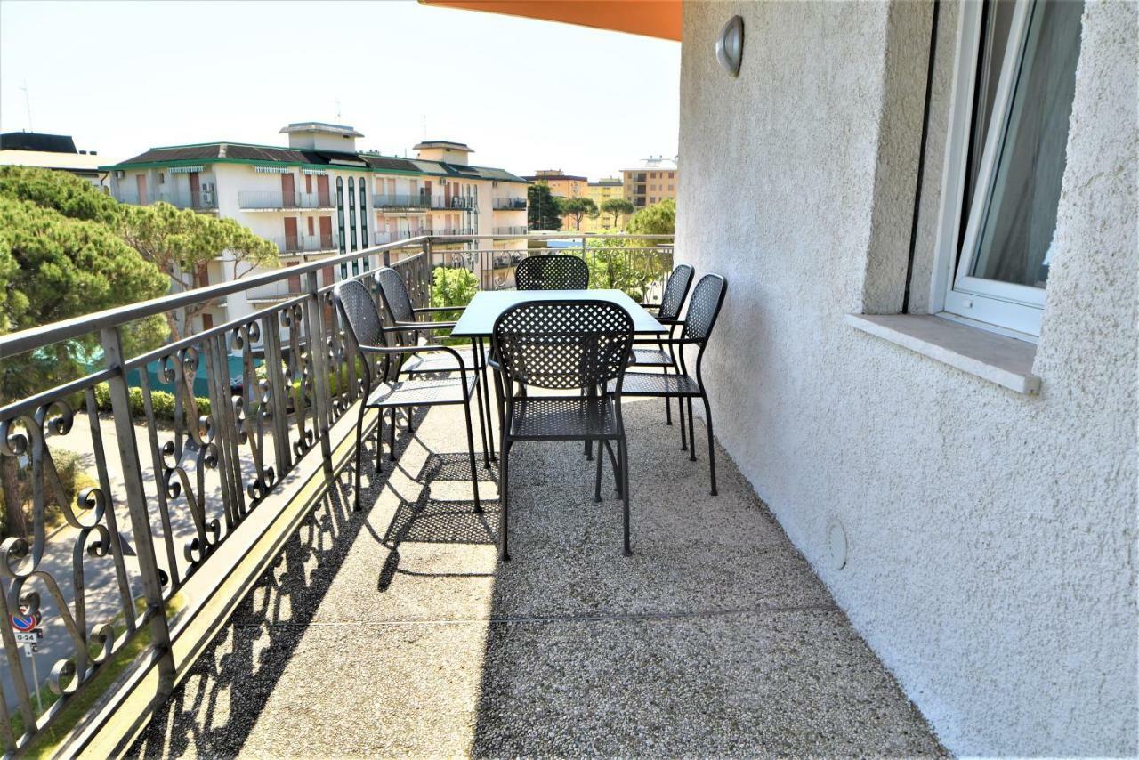 Todaro Bibione Dış mekan fotoğraf