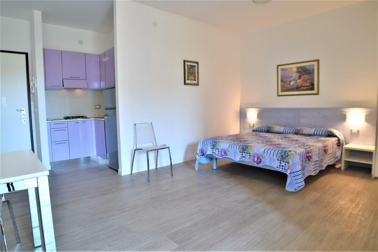 Todaro Bibione Dış mekan fotoğraf