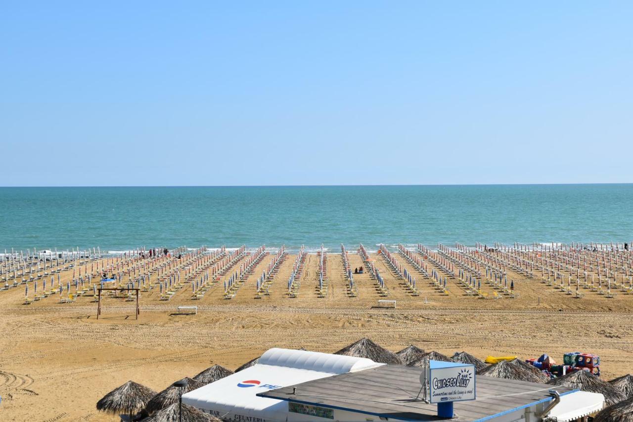 Todaro Bibione Dış mekan fotoğraf